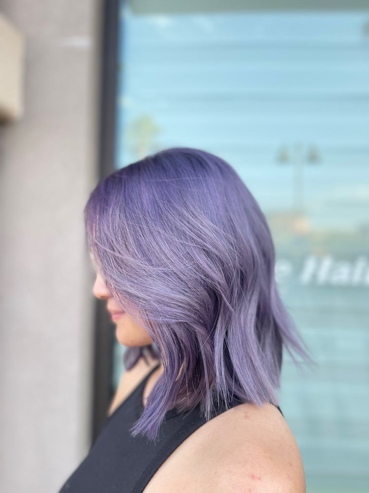 Jeunesse Hair Salon