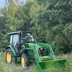 BDR Trucking & Tractor