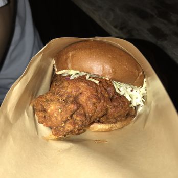 Scratch Cookery - Lvl 2 - Food Trucks Near Me - San Jose, California Scratch Cookery - Lvl 2 - Food Trucks Near Me - San Jose, California
