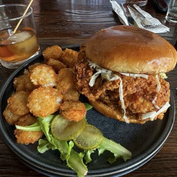 Broadgauge - Jimmy Stick's Hot Chicken - American Near Me - Petersburg, Illinois Broadgauge - Jimmy Stick's Hot Chicken - American Near Me - Petersburg, Illinois