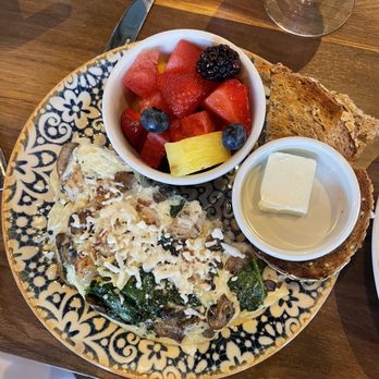 The 908 - Yogi omelette. - New American Near Me - Long Beach, California The 908 - Yogi omelette. - New American Near Me - Long Beach, California