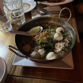 Ayada Thai - Thai Near Me - Elmhurst, New York