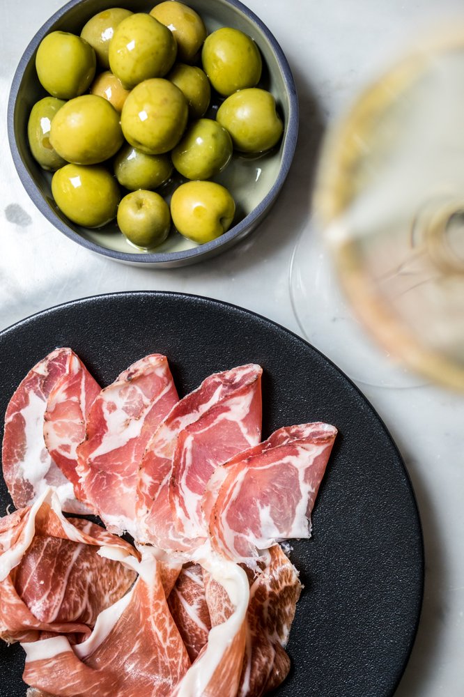 Hart & Cru - vineyard in Cincinnati, OH