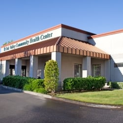 Oakdale Community Health Center