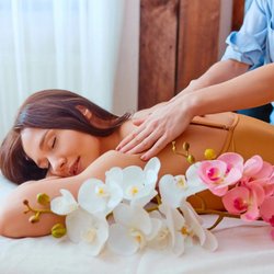 Ocean Day Spa