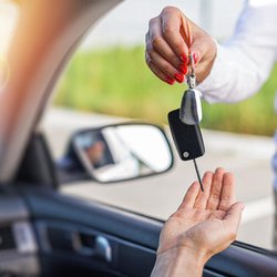 Discount Rent a Car
