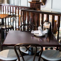 The Corner Bar