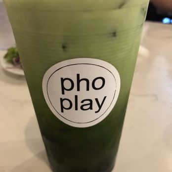 Pho Play - Vietnamese Near Me - Castro Valley, California