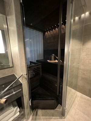 Lapland Hotels Bulevardi by null