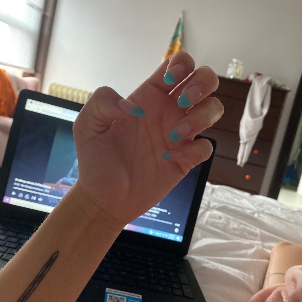 Nail Bar - dip nail - Nail Salons Near Me