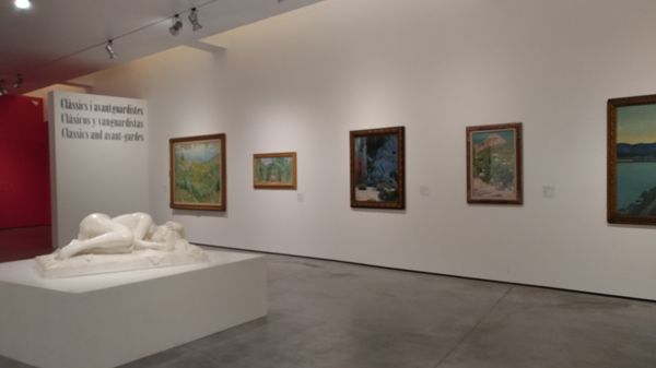 Es Baluard Museu d'Art Contemporani de Palma by null