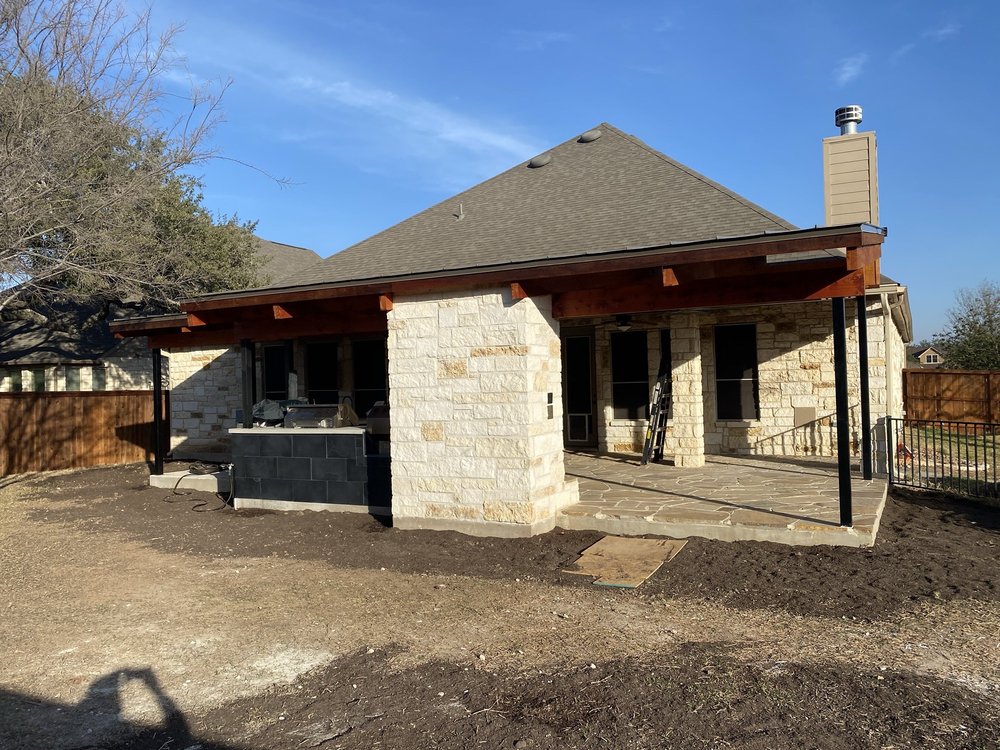 Slide of Olguin & Sons Roofing and Remodeling