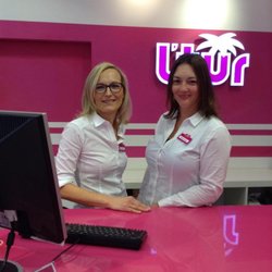 l'tur Reisebüro Freiburg