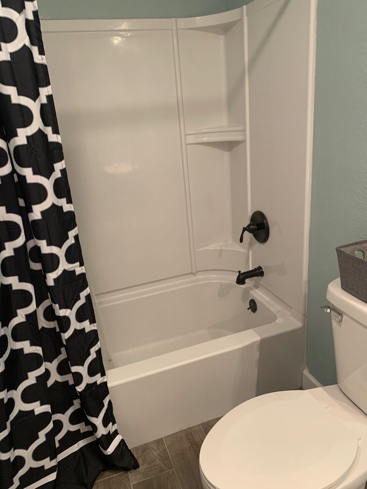 Slide of Bader Plumbing And Renovations