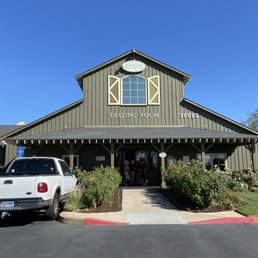 Exterior photo of Ponte Winery - Temecula, California Exterior photo of Ponte Winery - Temecula, California