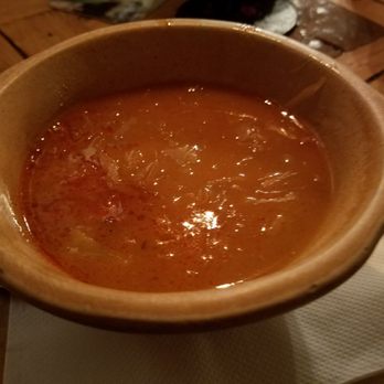 Krčma - Cabbage soup - Czech Near Me - Prague, Puerto Rico