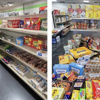 Korean Mart - Korean cookies and snacks! (Market side) - Korean Near Me - Fresno, California Korean Mart - Korean cookies and snacks! (Market side) - Korean Near Me - Fresno, California