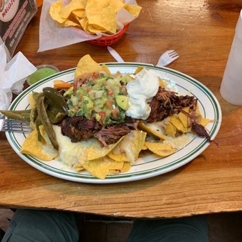 Taqueria Molcajetes - Carnitas super nacho - Mexican Near Me - Santa Rosa, California Taqueria Molcajetes - Carnitas super nacho - Mexican Near Me - Santa Rosa, California