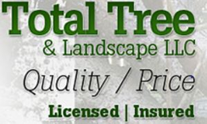 Total Tree Service & Landscaping - tree service in Rocky Hill, CT
