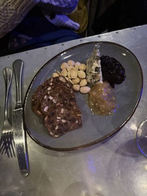 The Tasting Room by null