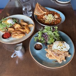 Milestones - Brunch