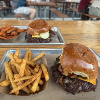 Smash'd - Burgers Near Me - San Antonio, Texas Smash'd - Burgers Near Me - San Antonio, Texas