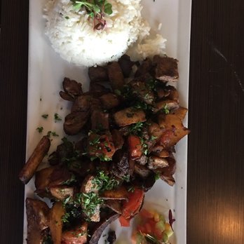 OBRA HandBakery - Beef and potato dish - Latin American Near Me - Long Beach, California OBRA HandBakery - Beef and potato dish - Latin American Near Me - Long Beach, California