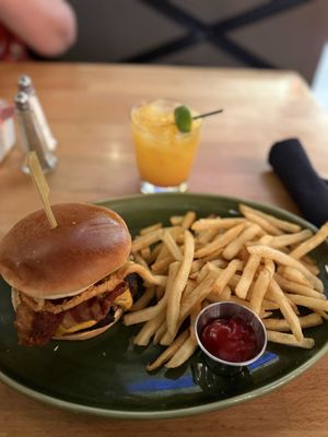 Citizens Kitchen & Bar by null