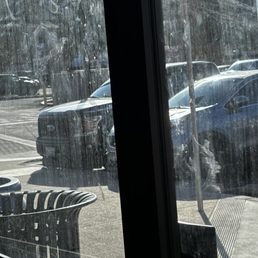 DIRTY WINDOWS !! Come on Man ! DIRTY WINDOWS !! Come on Man !