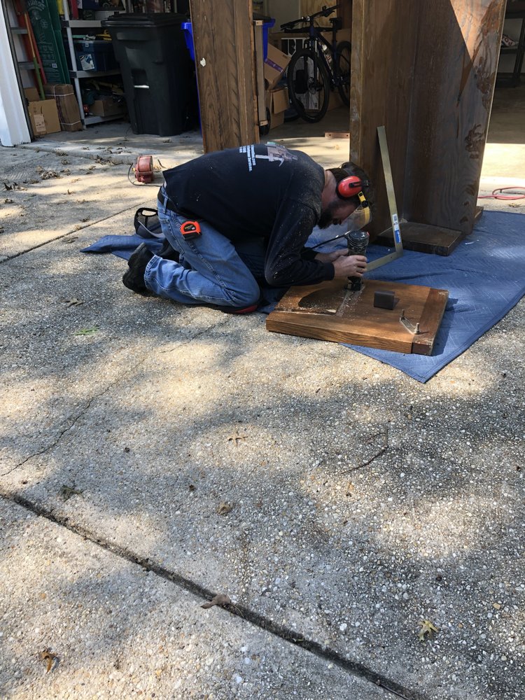 Slide of Bates R and R Home Improvement