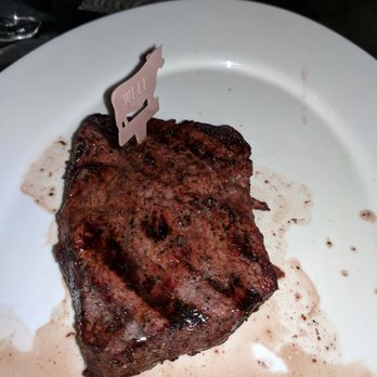 Maple & Ash - Filet butterflied - Steakhouses Near Me - Chicago, Illinois Maple & Ash - Filet butterflied - Steakhouses Near Me - Chicago, Illinois