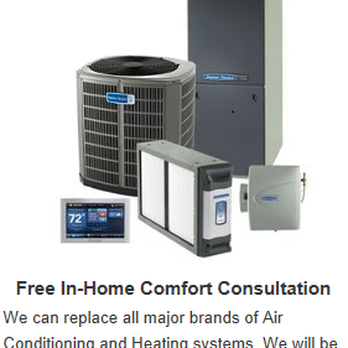 Matheny Heating & Cooling - Heating & Air Conditioning/HVAC Near Me - Saint Louis, Missouri