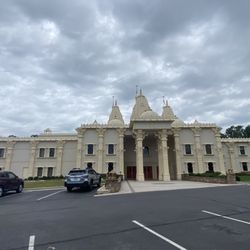 BAPS Shri Swaminarayan Mandir, Washington DC