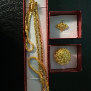 Sona Chaandi - Jewelry Near Me - Jackson Heights, New York