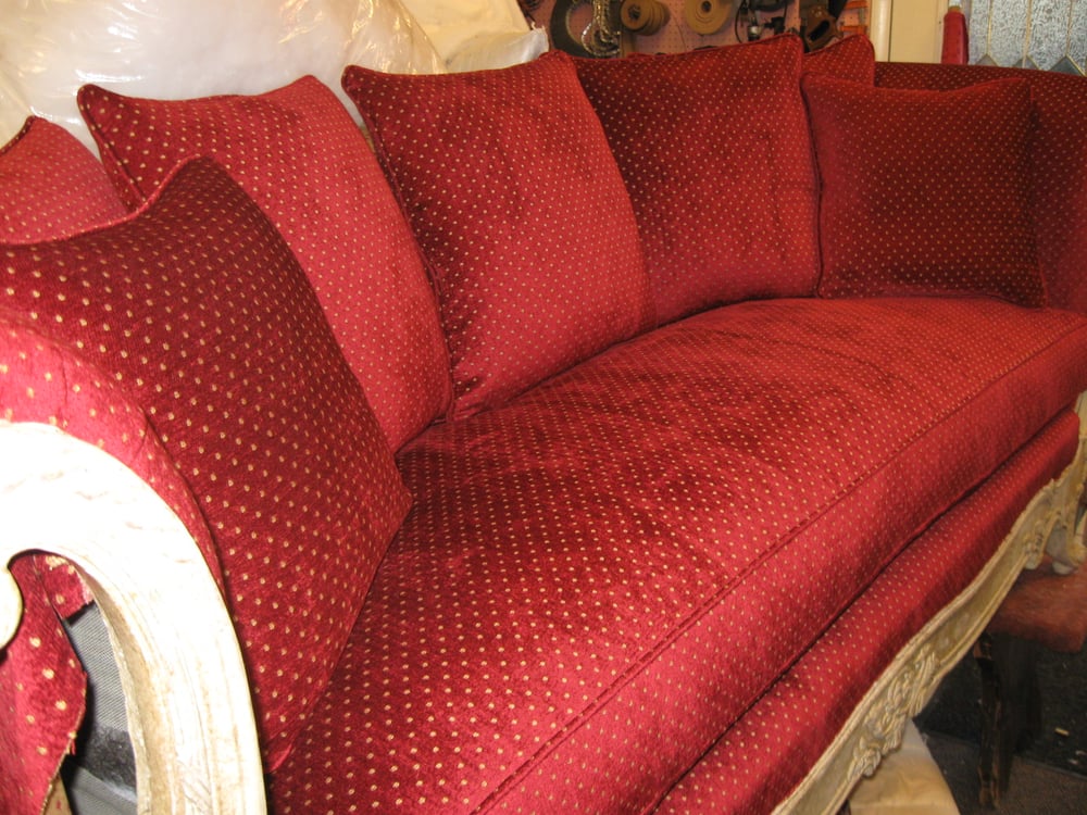 Renaissance Upholstery - upholstery in Hatfield, PA
