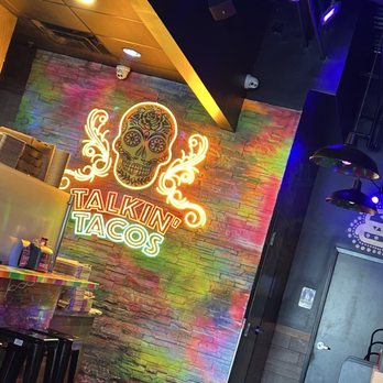 Talkin' Tacos - Tacos Near Me - Orlando, Florida Talkin' Tacos - Tacos Near Me - Orlando, Florida