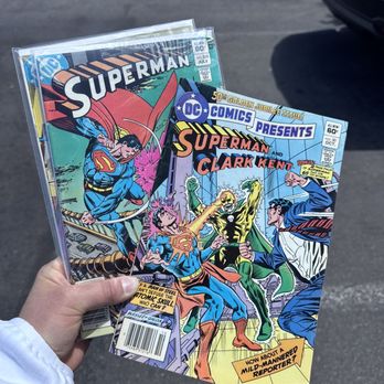 Grassroots Books - Superman Comic Books - Music & DVDs Near Me - Reno, Nevada Grassroots Books - Superman Comic Books - Music & DVDs Near Me - Reno, Nevada