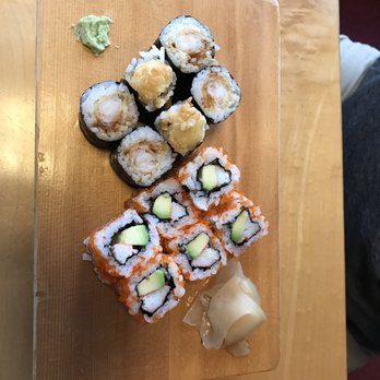 Ogura - Kleine Sushi Auswahl - Japanese Near Me - Dresden, SN Ogura - Kleine Sushi Auswahl - Japanese Near Me - Dresden, SN