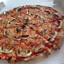 Pizzaservice Da Mamma
