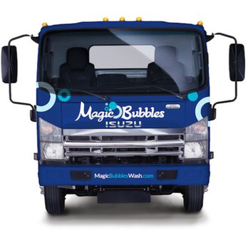 Magic Bubbles Tampa - Home Cleaning Near Me Magic Bubbles Tampa - Home Cleaning Near Me