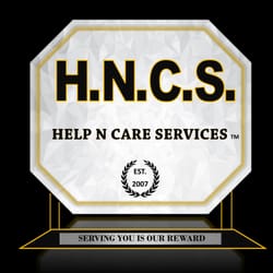 Help N Care Services