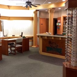 Thomas Turtle Opticians