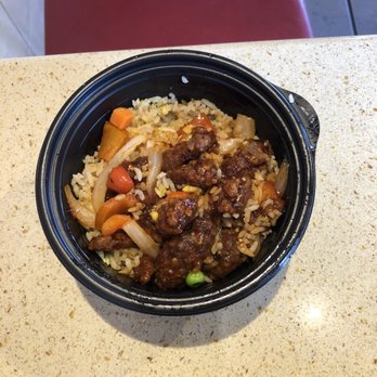 Panda Express - Chinese Near Me - Walnut, California