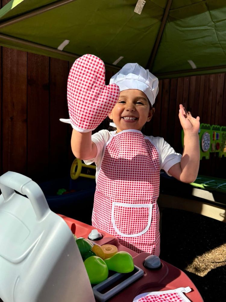 Esquivel’s Daycare - childcare center in Windsor, CA