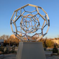 Buckyball - Buckyball, Bentonville