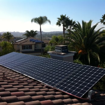 Solar Watt Solutions - Reverse Tilt on North Roof, LG300 panels with Enphase, Carlsbad, CA - Solar Installation Near Me - Carlsbad, California