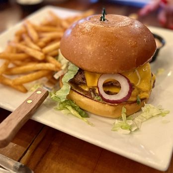 Chop 40 - American Classic Burger - New American Near Me - Verdi, Nevada Chop 40 - American Classic Burger - New American Near Me - Verdi, Nevada