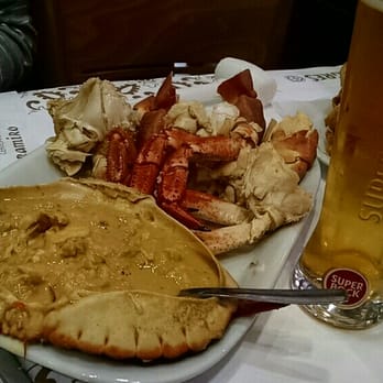 Cervejaria Ramiro - Seafood Near Me - Lisbon, 11