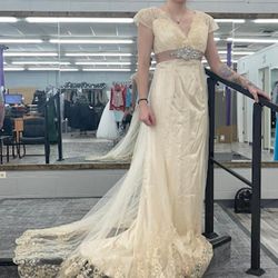 Alterations & Custom Sewing