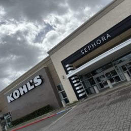 Exterior photo of Kohl's - LIVERMORE, California Exterior photo of Kohl's - LIVERMORE, California